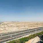 Guestready - Lux Retreat At Binghatti Corner