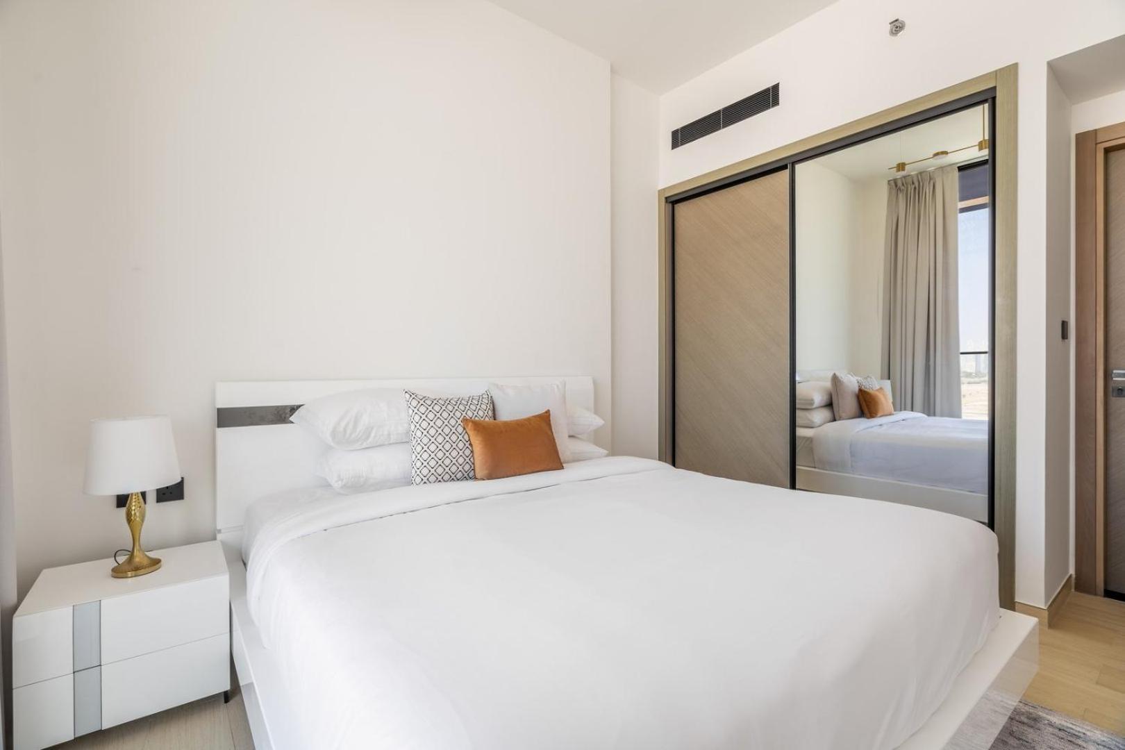 Guestready - Lux Retreat At Binghatti Corner Apartment *