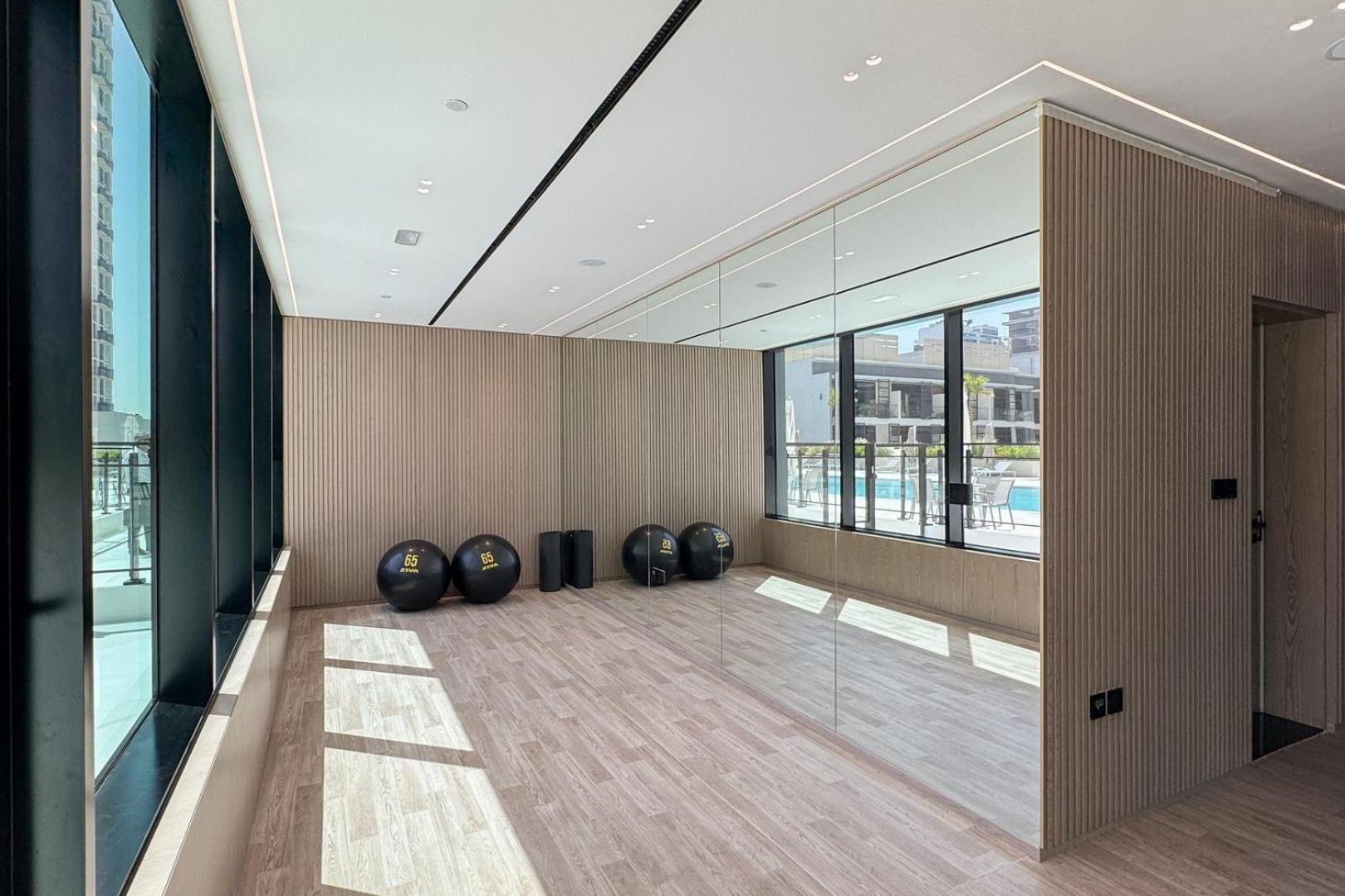 Guestready - Lux Retreat At Binghatti Corner Dubai