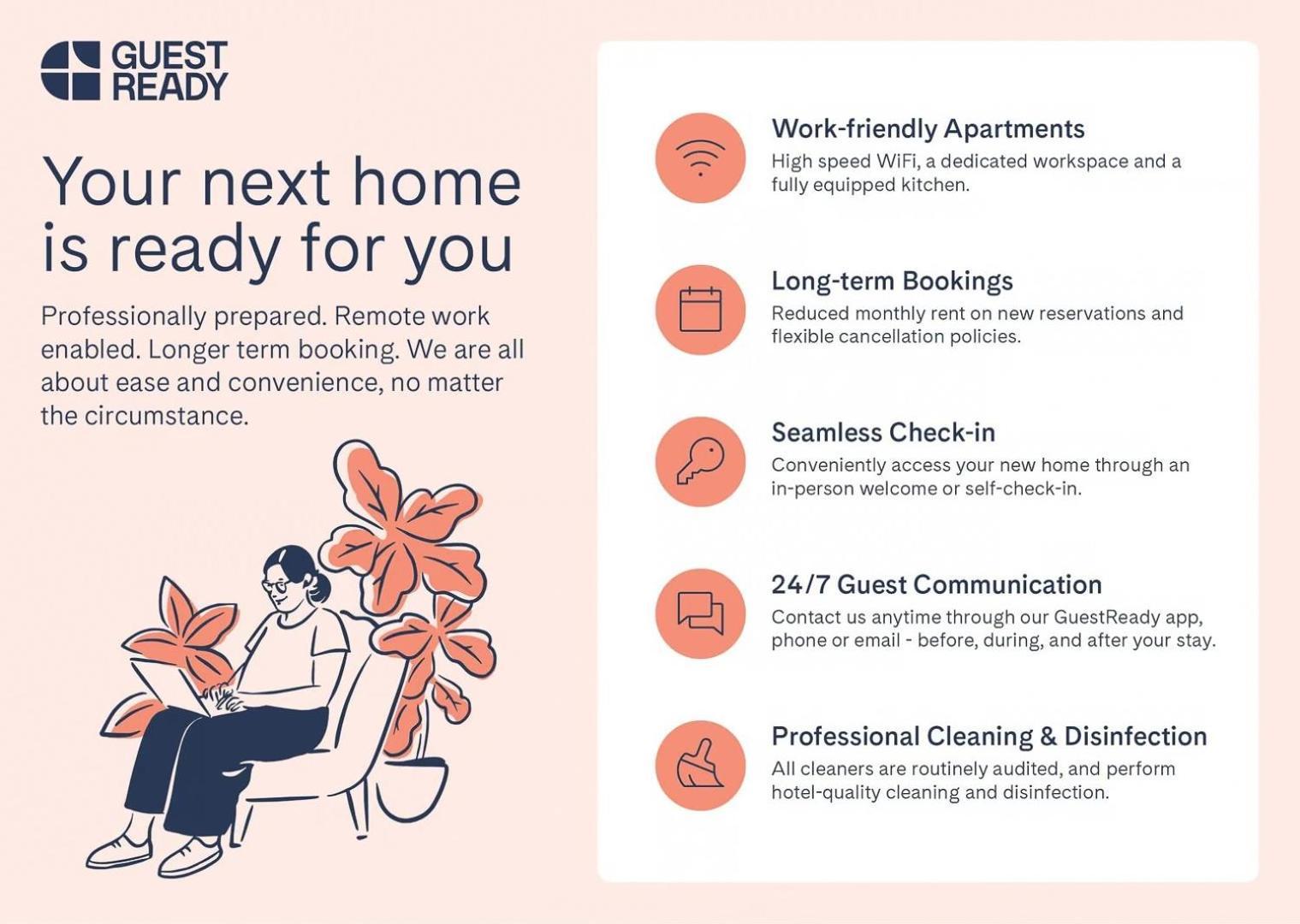 Guestready - Lux Retreat At Binghatti Corner