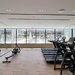 Guestready - Lux Retreat At Binghatti Corner