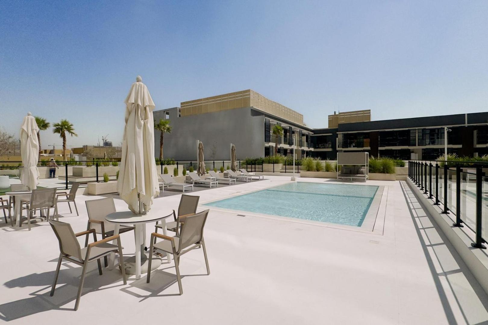 Guestready - Lux Retreat At Binghatti Corner Apartment Dubai