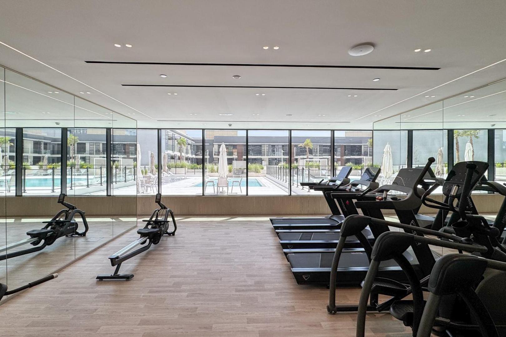 Guestready - Lux Retreat At Binghatti Corner Dubai