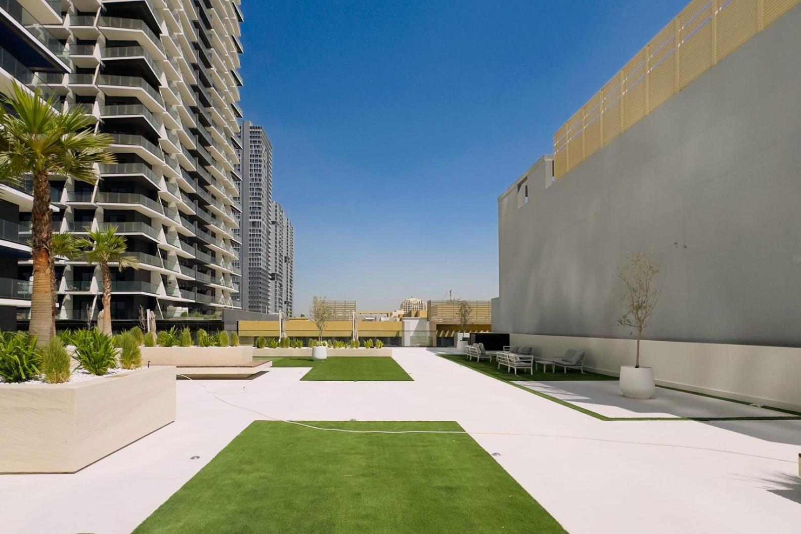Guestready - Lux Retreat At Binghatti Corner Apartment