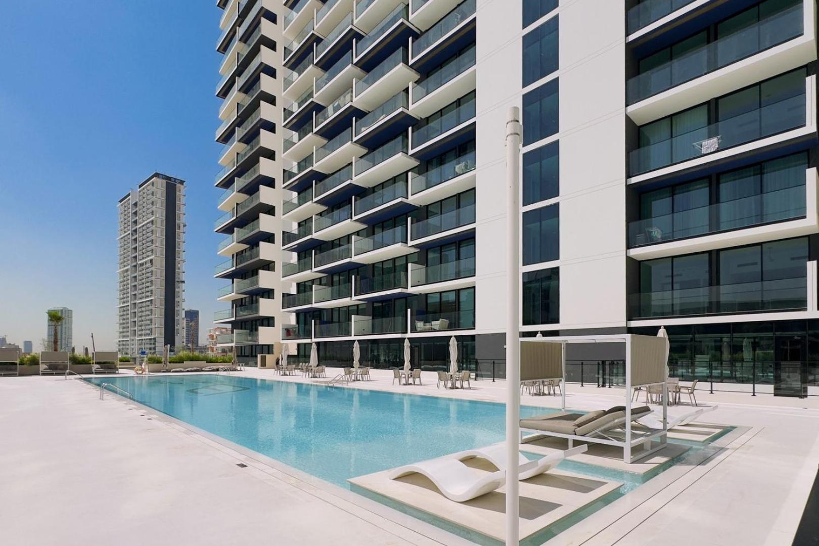 Guestready - Lux Retreat At Binghatti Corner Apartment