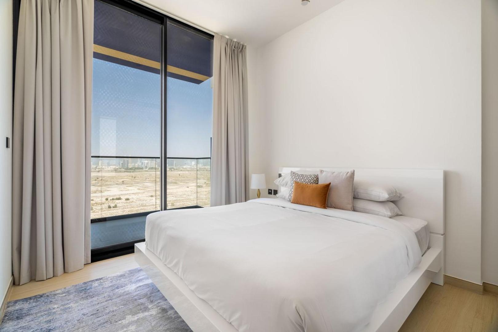 Guestready - Lux Retreat At Binghatti Corner * Dubai